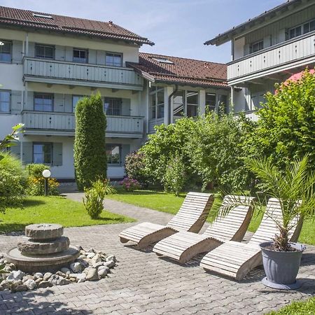 Ferienwohnanlage Bruennstein Apartment Oberaudorf Exterior photo