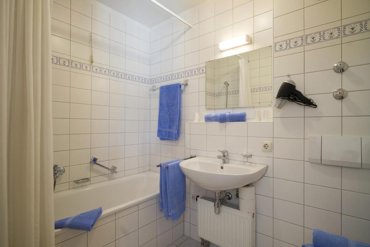 Ferienwohnanlage Bruennstein Apartment Oberaudorf Exterior photo